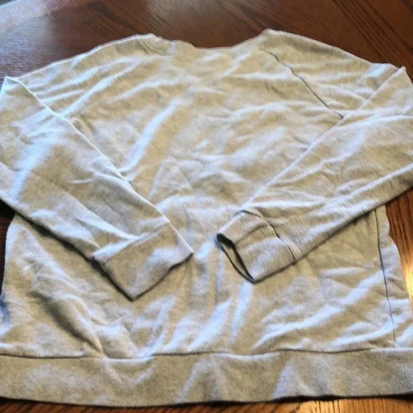 Chicago Bulls Vintage Windy City Sweat Shirt - Picture 5 of 6